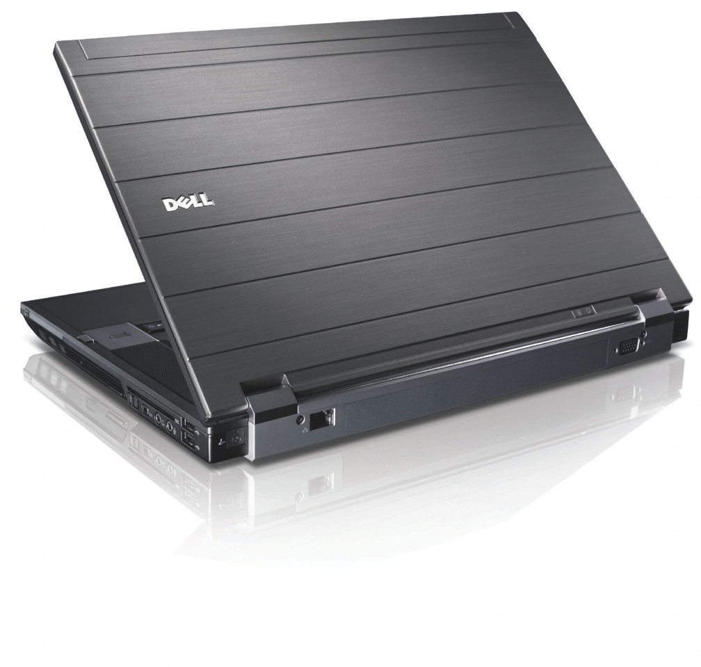 Dell Precision M4500